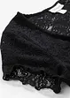 T-shirt en dentelle, bonprix