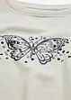 T-shirt 100% coton, bonprix