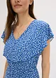 Robe en jersey, bonprix