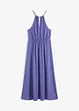 Robe longue avec chaîne décorative, bonprix