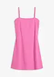 Robe en jersey avec nœud décoratif, bonprix