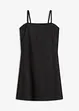 Robe en jersey avec nœud décoratif, bonprix