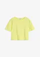 T-shirt oversize 100% coton, bonprix