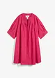Robe caftan 100% coton, bonprix