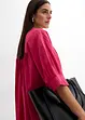 Robe caftan 100% coton, bonprix