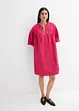 Robe caftan 100% coton, bonprix