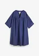Robe caftan 100% coton, bonprix