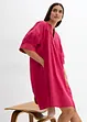 Robe caftan 100% coton, bonprix