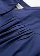 Robe caftan 100% coton, bonprix