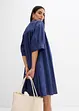 Robe caftan 100% coton, bonprix