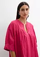 Robe caftan 100% coton, bonprix