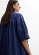 Robe caftan 100% coton, bonprix