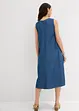 Robe en jean, bonprix