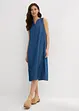 Robe en jean, bonprix