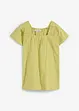 Tunique-blouse en seersucker coton, bonprix