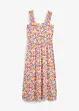 Robe en jersey coton et viscose, bonprix