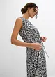 Robe longue en viscose fluide, bonprix