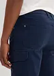 Bermuda extensible, Regular, bonprix