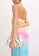 Robe longue et ajustée, bonprix