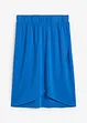 Jupe fluide en jersey viscose, bonprix