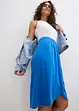 Jupe fluide en jersey viscose, bonprix