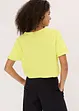 T-shirt oversize 100% coton, bonprix