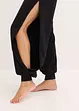 Pantalon d’intérieur à découpes, bonprix