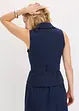 Gilet sans manches avec ceinture, bonprix