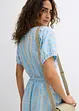 Robe légère en gaze de coton, bonprix