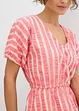 Robe légère en gaze de coton, bonprix