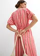 Robe légère en gaze de coton, bonprix