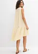 Robe légère en gaze de coton, bonprix