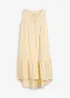 Robe légère en gaze de coton, bonprix