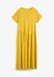 Robe en jersey 100% coton, bonprix