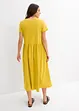 Robe en jersey 100% coton, bonprix
