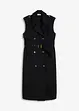 Robe trench avec ceinture (ens. 2 pces), bonprix