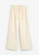 Jupe-culotte fluide en Lyocell mélangé, bonprix