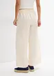 Jupe-culotte fluide en Lyocell mélangé, bonprix