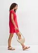 Lot de 2 robes en jersey 100% coton, bonprix