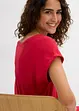 Lot de 2 robes en jersey 100% coton, bonprix