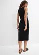 Robe débardeur en coton extensible, bonprix