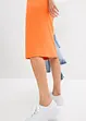Robe débardeur en coton extensible, bonprix