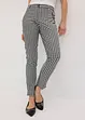 Pantalon à carreaux Vichy, bonprix