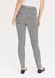 Pantalon à carreaux Vichy, bonprix