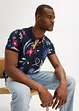 Polo 100% coton en maille piquée, bonprix