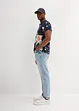 Polo 100% coton en maille piquée, bonprix