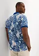 Polo 100% coton en maille piquée, bonprix