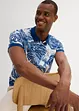 Polo 100% coton en maille piquée, bonprix
