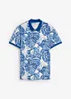Polo 100% coton en maille piquée, bonprix