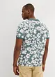 Polo en maille piquée 100% coton, bonprix